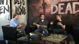 The Walking Dead : Saison 1 : Playing Dead - Episode 7