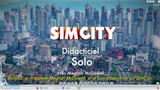 SimCity : Découverte du mode solo hors ligne