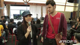 Tekken Tag Tournament 2 : Republic of Fighters - Interview de Mickadi