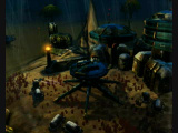 Aquanox : Trailer