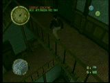 Prisoner of War : Gameplay