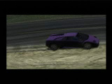 Need for Speed : Poursuite Infernale 2 : Purple Diablo