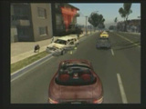 True Crime : Streets of LA : Conduire
