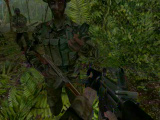 Vietcong : Au bord d'un ruisseau