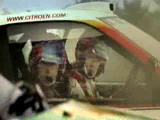 WRC 3 : Rallye