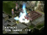 Disgaea : Hour of Darkness : In-game scene