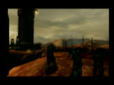 Pariah : Wargames