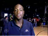 NBA Live 06 : Clap première