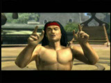 Mortal Kombat Armageddon : Vidéo commentée