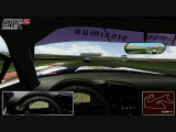 GTR 2 : Dubai