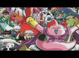 Jump Ultimate Stars : Tous là bis !