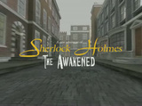 Sherlock Holmes : La Nuit des Sacrifiés : Sombre trailer