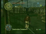Prisoner of War : Resitance intérieure