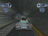 Spy Hunter : Tout-terrain