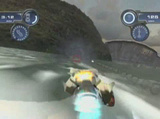 Spy Hunter : Chasse au gadget