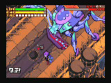 Lunar Knights : Le pouvoir de la lune