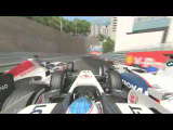 Formula One : Championship Edition : Making-of