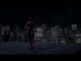 Spider-Man 3 : Intoxication