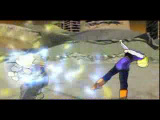 Dragon Ball Z : Shin Budokai 2 : Combats de titans
