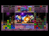 Super Puzzle Fighter II Turbo HD Remix : Ken se la joue !