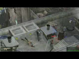 S.W.A.T. : Target Liberty : Action en cours.