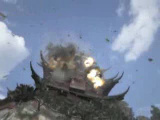 Warriors Orochi : Gameplay