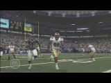 Madden NFL 08 : IA