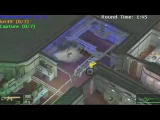 S.W.A.T. : Target Liberty : Gameplay
