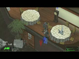 S.W.A.T. : Target Liberty : Briefing de mission