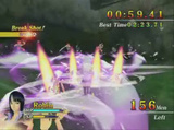One Piece Unlimited Adventure : Survival