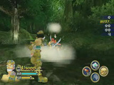 One Piece Unlimited Adventure : Trailer US