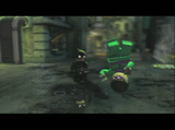 LEGO Batman : Le Jeu Vidéo : Catwoman et le Sphynx