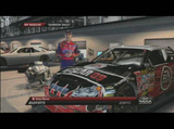 NASCAR 09 : Trailer