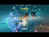 Aces of the Galaxy : Bullet Time