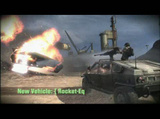 Frontlines : Fuel of War : E3 2008 : Map Boneyard