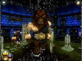 Wizard 101 : Halloween
