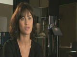 007 : Quantum of Solace : Olga Kurylenko