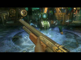 Bioshock : Challenge Rooms