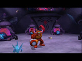 Crash : Génération Mutant : Yuktopus