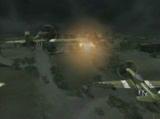 Men of War : Bombardement