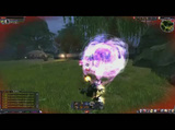 The Chronicles of Spellborn : PvP