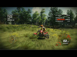 Fuel : Un trailer sautillant