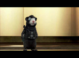 Mission G : E3 2009 : Trailer