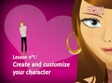 Secret Flirts : Trailer n°1
