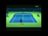 Grand Chelem Tennis : Trailer japonais