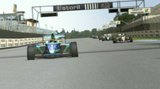 RACE On : International Formula Master