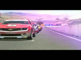 RACE On : Des courses musclées