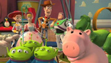 Toy Story Mania! : Trailer