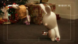 The Lapins Crétins : La Grosse Aventure : Joyeux Noël