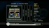 Madden NFL 10 : Trailer Ultimate Team